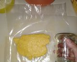 Foto langkah ke 2 dari resep Kastengel keju lumer di mulut.