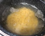 Foto del paso 1 de la receta: Macarrones gratinados con salsa boloñesa y orégano (cocina de aprovechamiento total)