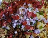 ચટપટી ભેળ (Chatpati Bhel Recipe In Gujarati) રેસીપી સ્ટેપ4ફોટો