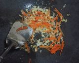 Foto langkah ke 2 dari resep 198. Bihun Jagung Goreng.
