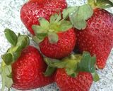 Foto del paso 1 de la receta: "Pepas cake" 😋🍓
