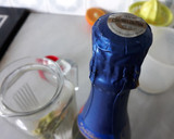 Foto del paso 3 de la receta: Sangría de cava