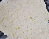 Foto del paso 2 de la receta: GALLETITAS DE QUESO Y PUERROS ❤️
