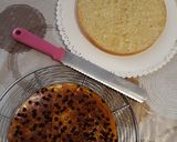 A picture of step 15 of ☆Chocolate Tropézienne☆.
