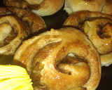 Foto del paso 9 de la receta: Rolls de Manzana🍎
