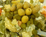 Foto del paso 7 de la receta: Ensaladilla rusa