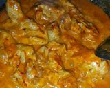 Foto langkah ke 5 dari resep Ayam Bakar Rembang.