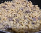 Foto langkah ke 4 dari resep Macaroni Panggang.