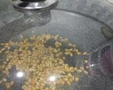 Foto langkah ke 1 dari resep Popcorn Rasa Coklat.