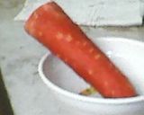 આચારી ગાજર (Achari Gajar Recipe In Gujarati) રેસીપી સ્ટેપ1ફોટો