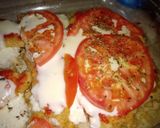 Foto del paso 7 de la receta: Milanesas de Pollo a la Napolitana