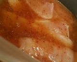Easy Italian Dressing Chicken