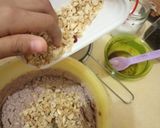 Foto langkah ke 3 dari resep Chocochips Mete Cookies.