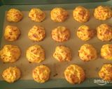 Foto del paso 5 de la receta: Nuggets de coliflor con salsa de skyr