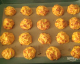 Foto del paso 5 de la receta: Nuggets de coliflor con salsa de skyr