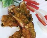 Fish fry recipe step 3 photo