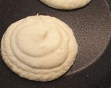 Foto del passaggio 3 della ricetta Fluffy japanese pancakes