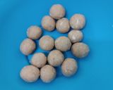 A picture of step 2 of Anondo Naaru – A Traditional Bengali Sweet for Durga Puja.