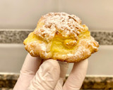 Foto del paso 8 de la receta: Galletas blandas con manzana (Soft cookies with apple)