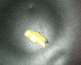 A picture of step 6 of Bread Roll.