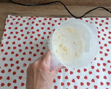 Foto del paso 5 de la receta: Tarta mousse de limón