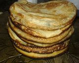 Foto del paso 5 de la receta: Hot Cakes sin gluten