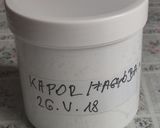 1937. Kapor télire fagyasztóba ! recept fázis 3 fotója