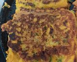 A picture of step 5 of Besan Bread Toast.