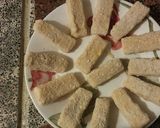 Foto del paso 4 de la receta: Palitos de Queso