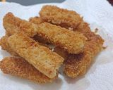 Foto langkah ke 6 dari resep Nugget Ayam Wortel.