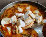 A picture of step 3 of Shahi Matar Paneer (Restaurant Style).