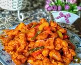 Foto langkah ke 7 dari resep Ayam Pop Saus Asam Manis.
