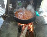 Foto del paso 10 de la receta: Picadillo de pollo a la leña