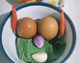 Foto langkah ke 1 dari resep Indomie Nyemek.