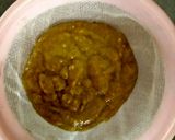 ગ્રીન ચીલી સોસ રેસીપી સ્ટેપ1ફોટો
