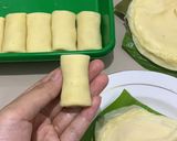 Foto langkah ke 3 dari resep Risoles Ragout.