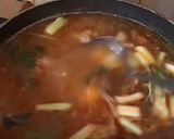 Foto langkah ke 3 dari resep Soto mie bogor.