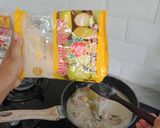 Foto langkah ke 4 dari resep Garang Asem Ayam khas Jateng.