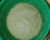 Foto langkah ke 4 dari resep Pizza Roll.