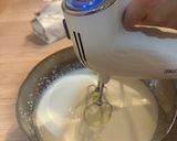 抹茶冰淇淋的食譜步驟2照片