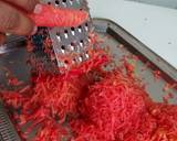 Gajar ka halwa recipe step 1 photo