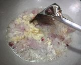Foto langkah ke 2 dari resep Sayur Manisa (Labu Siam) Tahu tempe.