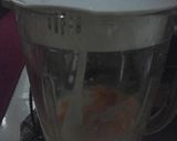 Foto langkah ke 2 dari resep Jus Mangga kekinian tanpa whipcream.