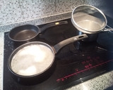 Foto del paso 3 de la receta: Rosada plancha o frita