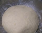 Foto langkah ke 3 dari resep Pizza (improved version).
