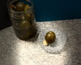 Φωτογραφία βήματος 10 της συνταγής Το συκαλάκι της Βάσως (γλυκό του κουταλιού)