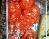 Foto del paso 4 de la receta: Ratatouille 🐁