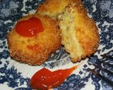 Foto langkah ke 4 dari resep Nugget tahu.