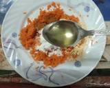 Spicy Gajar  Ka  Kofta// Carrot  Kofta  Curry recipe step 3 photo