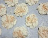 Foto langkah ke 5 dari resep Sagu Keju Lumer.